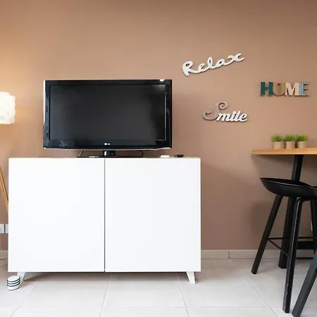 Villa La Dune N76 - 2p6 Sérignan