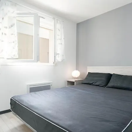 La Dune N76 - 2p6 * Sérignan