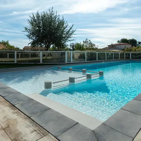 La Dune N76 - 2p6 Villa