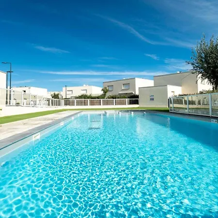 Villa La Dune N76 - 2p6