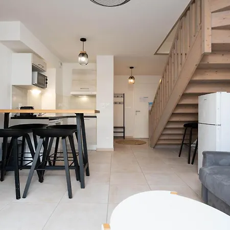 La Dune N76 - 2p6 Villa