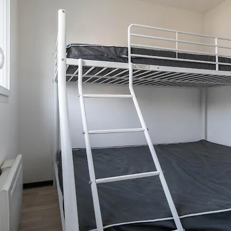 La Dune N76 - 2p6 * Sérignan