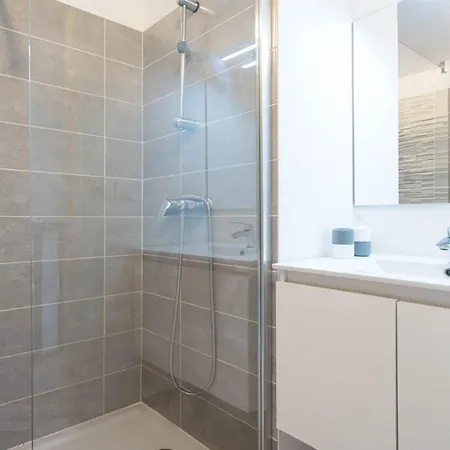 La Dune N76 - 2p6 Sérignan