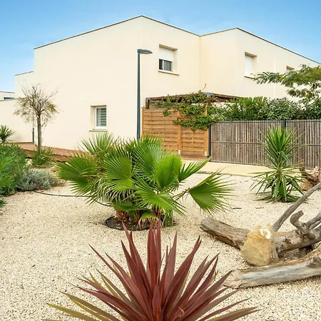 La Dune N76 - 2p6 Villa