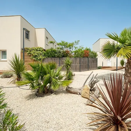La Dune N76 - 2p6 Villa *