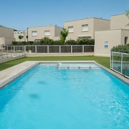 Villa La Dune N76 - 2p6